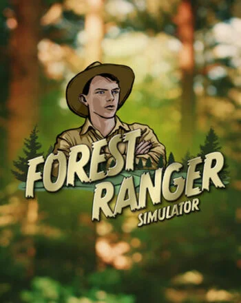 Forest Ranger Simulator Steam Key Global