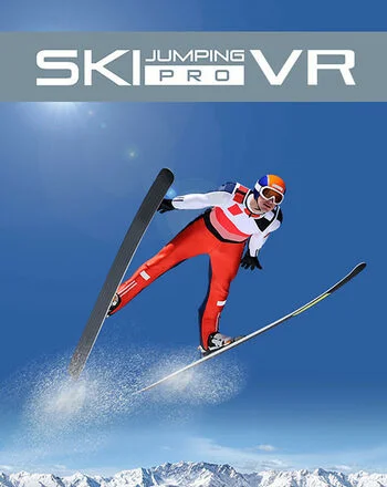 Ski Jumping Pro VR Steam Key Global
