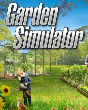 Garden Simulator Steam Key Global