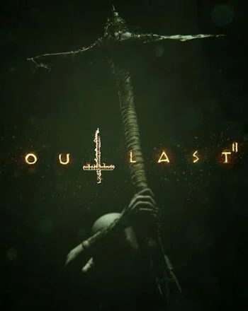 Outlast 2 Steam Key Global