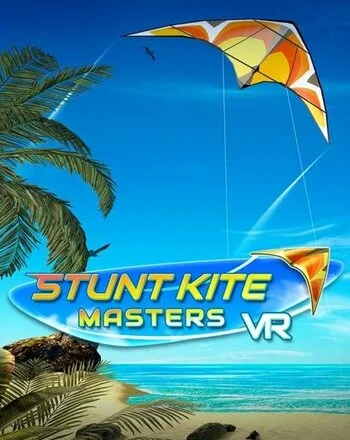 Stunt Kite Masters VR Steam Key Global