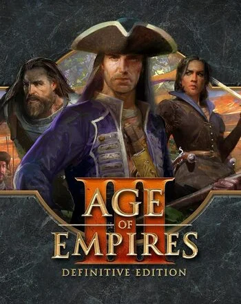 Age of Empires III: Definitive Edition Steam Key Global
