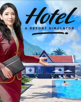 hotel-a-resort-simulator