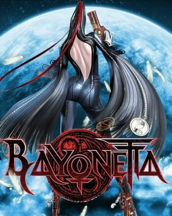 Bayonetta Steam Key Global