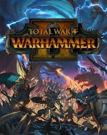 Total War: WARHAMMER II Steam Global