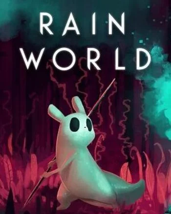 Rain World Steam Key Global