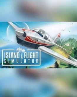 island-flight-simulator