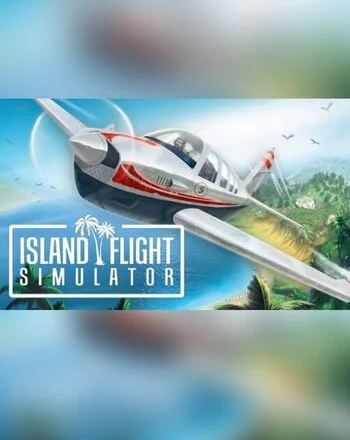 Island Flight Simulator Steam Key Global