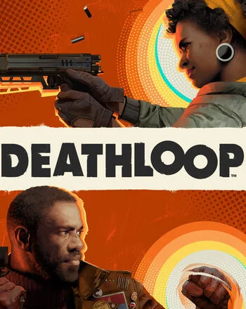 Deathloop PC Steam Global