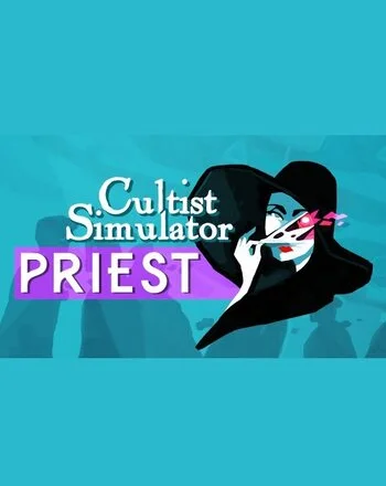 Cultist Simulator: The Priest Steam Key Global