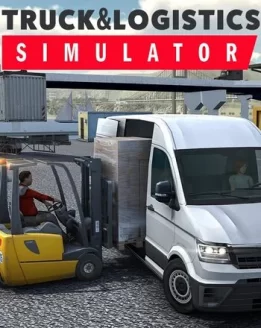truck-and-logistics-simulator