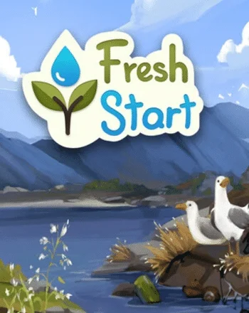 Fresh Start Cleaning Simulator Steam Global