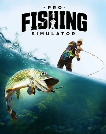PRO FISHING SIMULATOR Steam Global