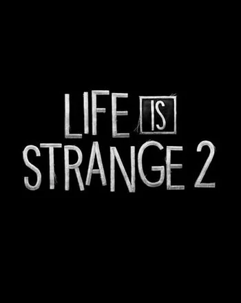 Life is Strange 2 Complete Season Steam Key Global