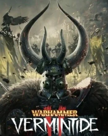 Warhammer: Vermintide 2 Steam Global