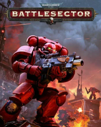 Warhammer 40,000: Battlesector Steam Global