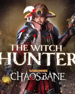 warhammer-chaosbane-with-hunter