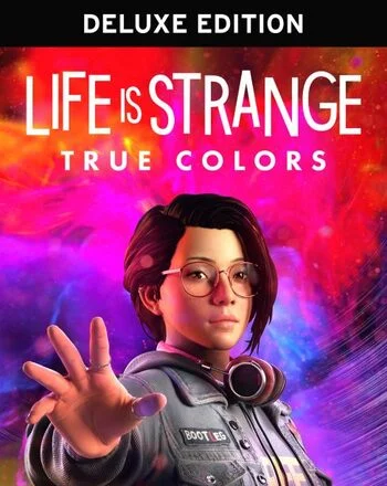 Life is Strange: True Colors Deluxe Edition Steam Key Global