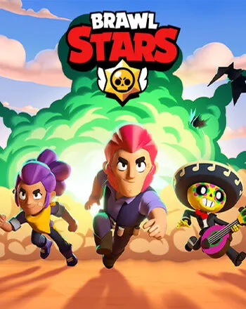 Brawl Stars Gems ReidosCoins Key Global