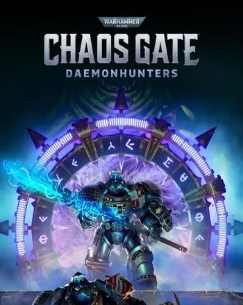 Warhammer 40,000: Chaos Gate Daemonhunters Steam Global