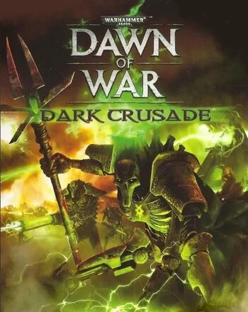 Warhammer 40,000: Dawn of War Dark Crusade Steam Global