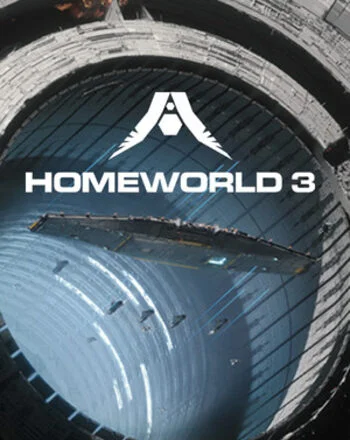 Homeworld 3 Steam Global