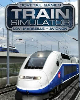 train-simulator-lgv-Marseille-avignon-route