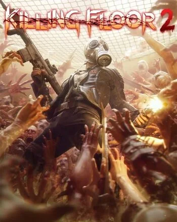 Killing Floor 2 Steam Key Global