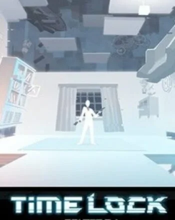 TimeLock VR Steam Key Global