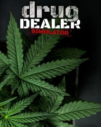 Drug Dealer Simulator Steam Key Global