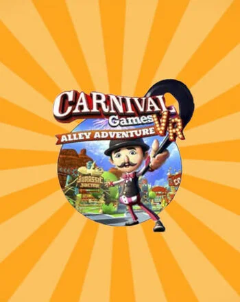Carnival Games VR Steam Key Global