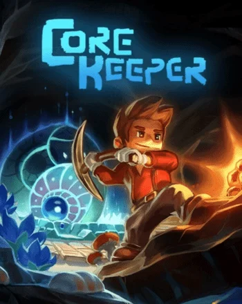 Core Keeper Steam Key Global