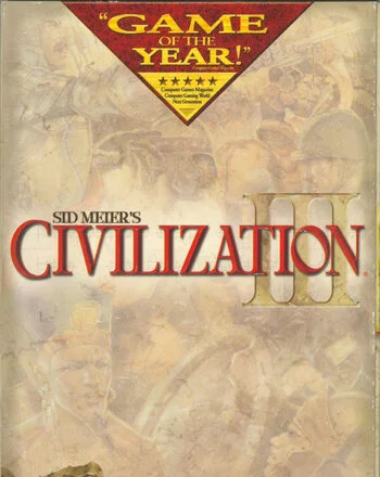 Sid Meier's Civilization III Complete Steam Key Global
