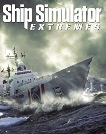 Ship Simulator Extremes Steam Key Global