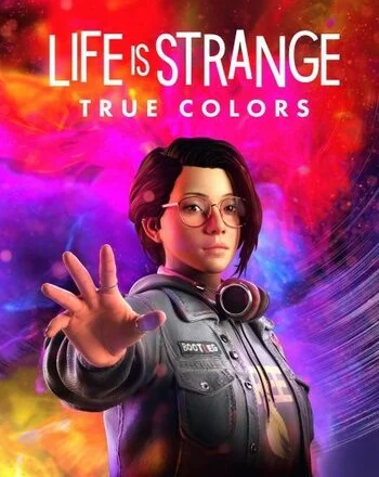 Life is Strange: True Colors Steam Global