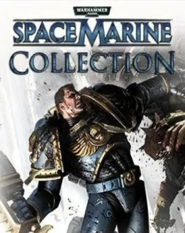 warhammer-4000-space-marine-collection