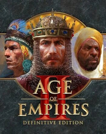 Age of Empires II: Definitive Edition Steam Key Global