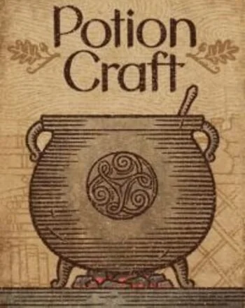 Potion Craft Alchemist Simulator Steam Global