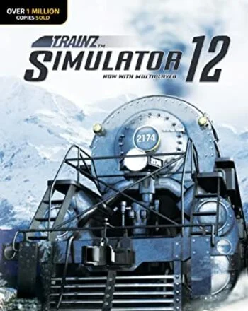 Trainz Simulator 12 Steam Key Global