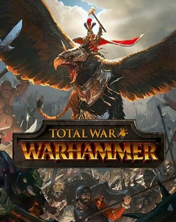 Total War: WARHAMMER Steam Global