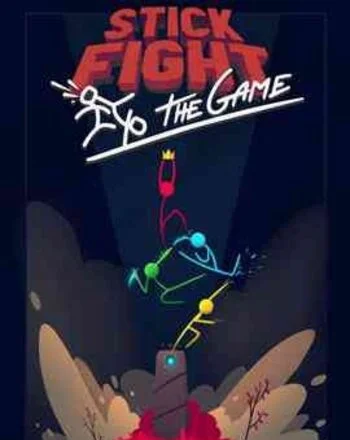 Stick Fight: The Game Steam Key Global