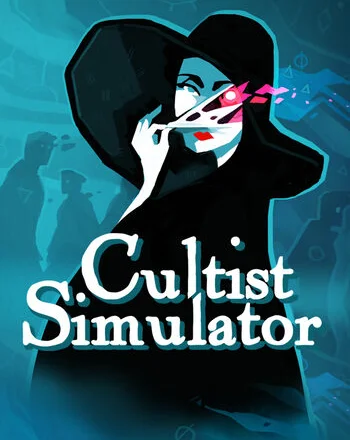 Cultist Simulator Steam Key Global