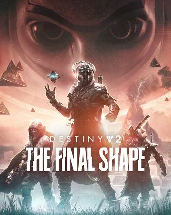 Destiny 2 The Final Shape Steam Global
