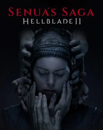 Senua's Saga: Hellblade II (Xbox Series X/S, Windows 10) Xbox Live Key EUROPE