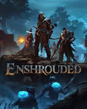 Enshrouded Steam Key Global
