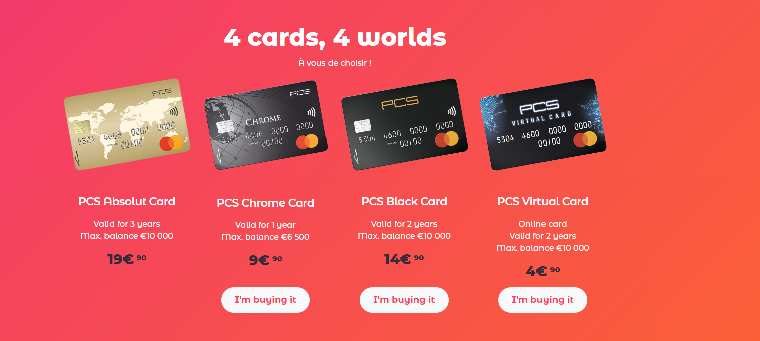 Code Recharge Pcs PCS Recharge Voucher: Benefits and Usage