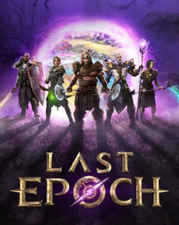 Last Epoch Steam Key Global