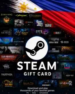steam-gift-card-philippines