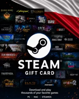 steam-gift-card-poland