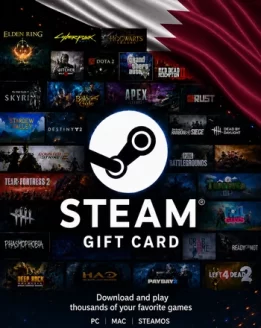steam-gift-card-qatar